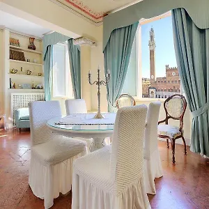 Palazzo Lenzi Sienne