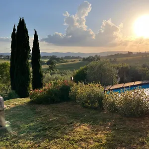 Il Pettirosso Di Sienne