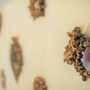 Residenze D'epoca Palazzo Coli Bizzarrini Sienne