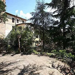 Le Camerine Di Silvia 2 Siena