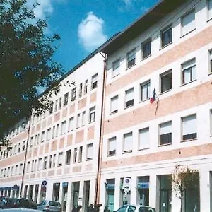 Soggiorno Iris Siena