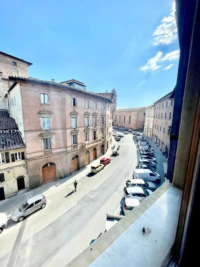 Guest house Il Barbero Apartment Siena Italy