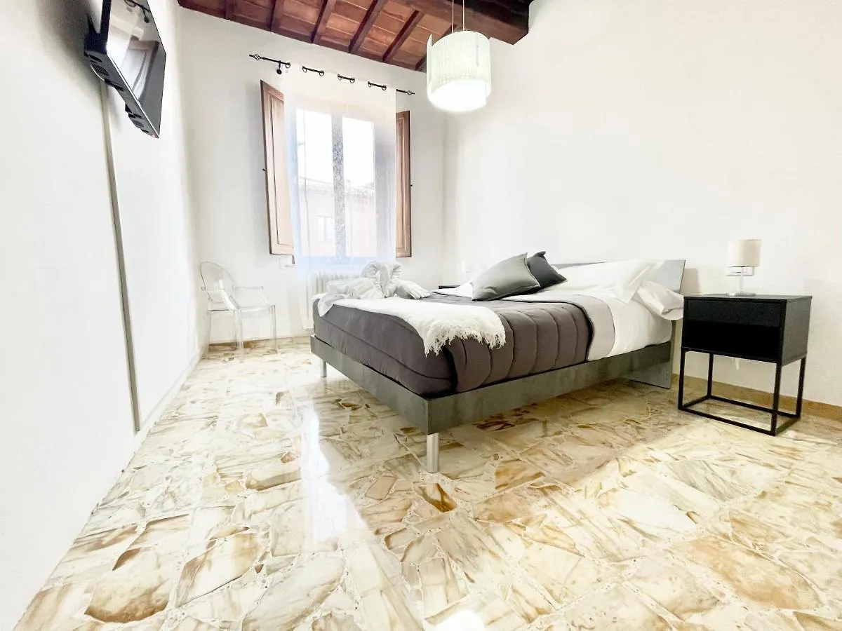 Guest house Il Barbero Apartment Siena