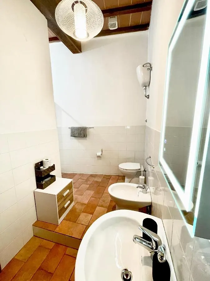 Il Barbero Apartment Sienne 0*,  Italie