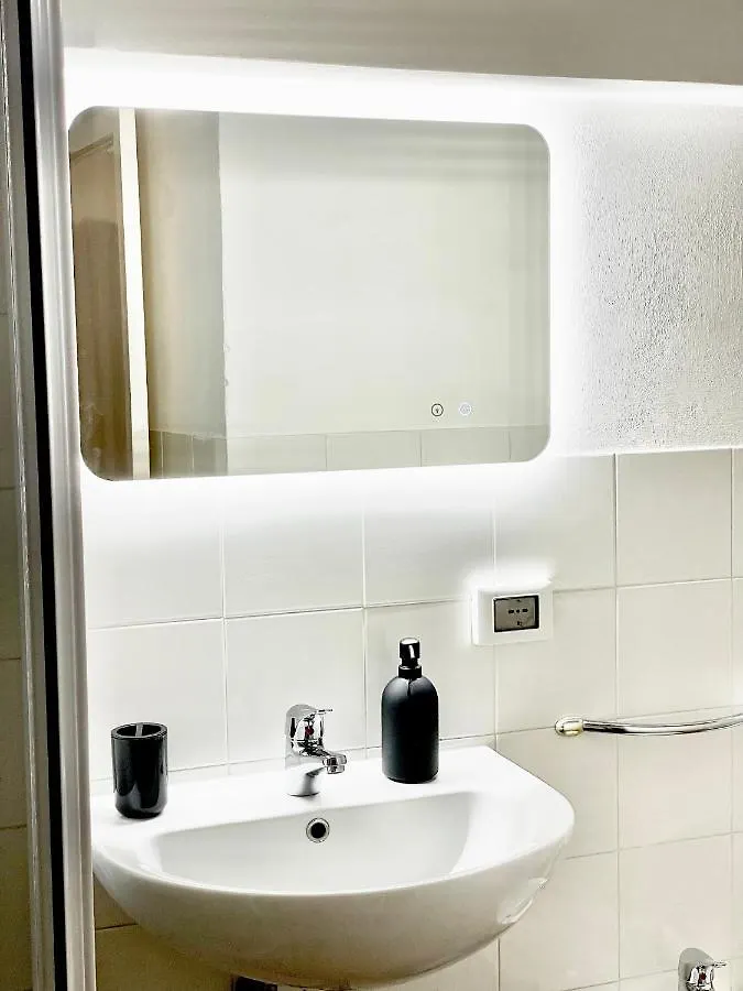 Il Barbero Apartment Sienne